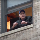 New York chante Sinatra pour les soignants