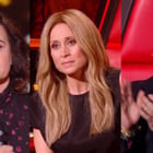 "The Voice" : Nataly bouleverse le jury