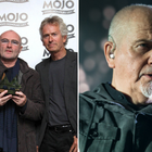 Genesis : pourquoi Peter Gabriel est absent