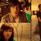Thomas Dutronc reprend "Playground Love"