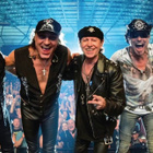 Scorpions de retour avec "Sign of Hope"