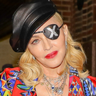 Madonna atteinte du Covid-19