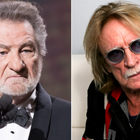 Eddy Mitchell, ému par la mort de Christophe
