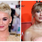 Katy Perry en duo avec Taylor Swift ?