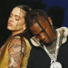Rosalía et Travis Scott s'offrent un nouveau duo