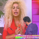 Afida Turner annonce sa candidature en 2022