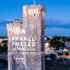 Les Francofolies lance les Francos dans l'air