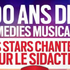 Sidaction : une soirée spéciale sur France 2