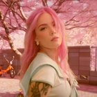 Marshmello et Halsey : le clip !