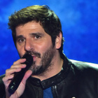 Patrick Fiori de retour avec "Un air de famille"