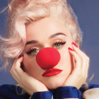 Katy Perry annonce l'album "Smile"