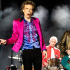 Les Rolling Stones : un inédit de 1973 disponible