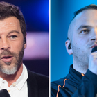 Christophe Maé : un duo avec Jul ? Il répond !