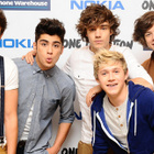 One Direction sort 4 EP pour ses 10 ans