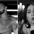 Ricky Martin en duo avec Carla Morrison
