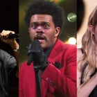 TV / Radio : les artistes les plus populaires en 2020