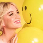 Katy Perry dit tout sur son album "Smile"