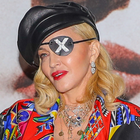 Madonna écrit son propre biopic