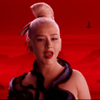 Christina Aguilera : un clip épique pour "Mulan"