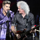 Queen : un album live en octobre