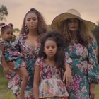 Beyoncé : le clip de "Brown Skin Girl"