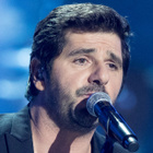 Patrick Fiori chante "Ma solitude"