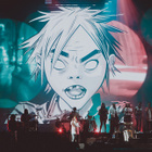 Gorillaz annonce l'album "Song Machine"