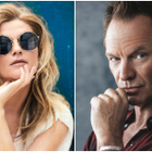 Melody Gardot et Sting en duo : écoutez !