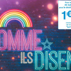 Une compilation pour lutter contre l'homophobie