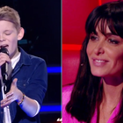 "The Voice Kids" : Lohi bouleverse Jenifer