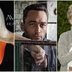 Top Albums : Jean-Baptiste Guegan au sommet