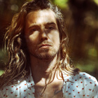 Julien Doré disque d'or pour "Aimée"