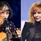 Pomme reprend un tube de Mylène Farmer
