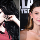 Millie Bobby Brown en Amy Winehouse ?