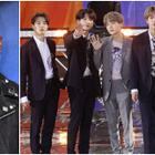 Jason Derulo remixe "Savage Love" avec BTS