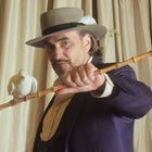 Stephan Eicher fait son cirque dans son clip