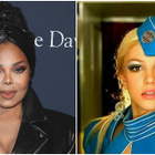 Janet Jackson aurait dû chanter "Toxic"