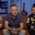 Mickey 3D "Respire" avec Bigflo & Oli