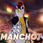 Mask Singer : qui est le Manchot ?