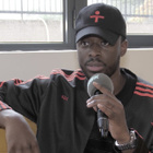 Dadju en interview : sa réédition, Gims...