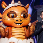 Mask Singer : qui est le Dragon ?