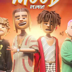 Justin Bieber remixe le tube "Mood"