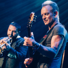 Sting se confie sur son concert au Bataclan