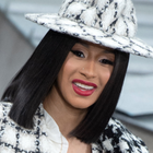 Cardi B sacrée Femme de l'année