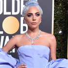 Lady Gaga face à Brad Pitt au cinéma