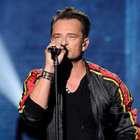 David Hallyday annonce sa tournée
