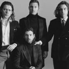 Arctic Monkeys bientôt de retour en studio