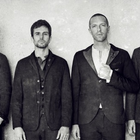 Coldplay prône la liberté sur "Flags"