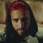 Maluma tout feu tout flamme dans son clip