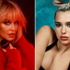 Dua Lipa et Kylie Minogue : bientôt le duo ?